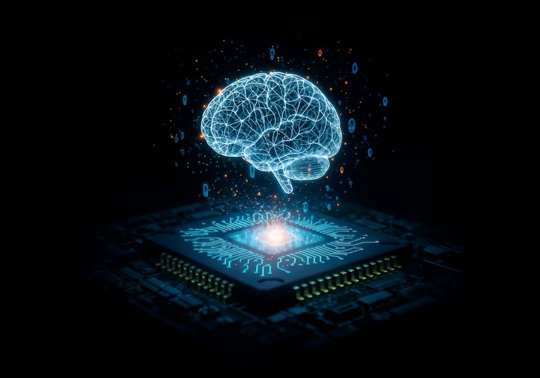 Studi: Penggunaan Banyak Alat AI di Tempat Kerja Bisa Picu 'Brain Fry' dan Kelelahan Mental