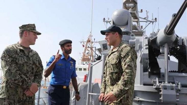 Rudal Dicegat di Langit Doha, Qatar Evakuasi Sejumlah Kawasan Penting