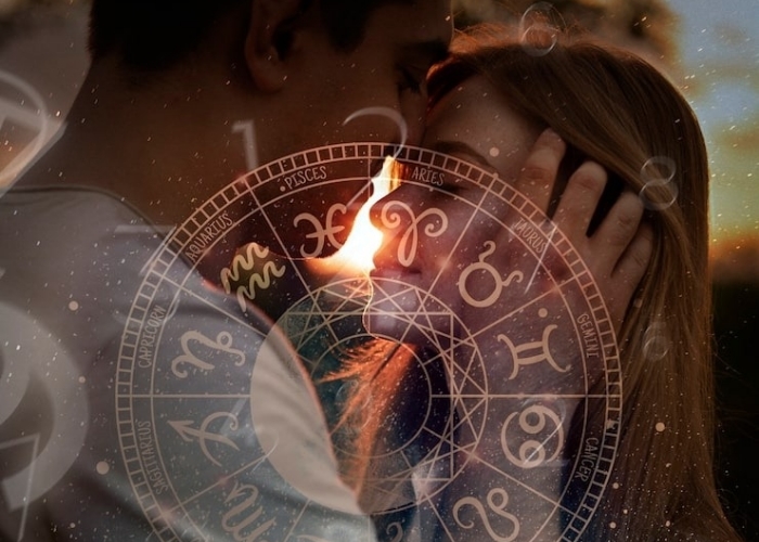 Ramalan Zodiak Cinta 15 Maret 2026: Libra, Cancer, Aquarius, Pisces, dan Aries!