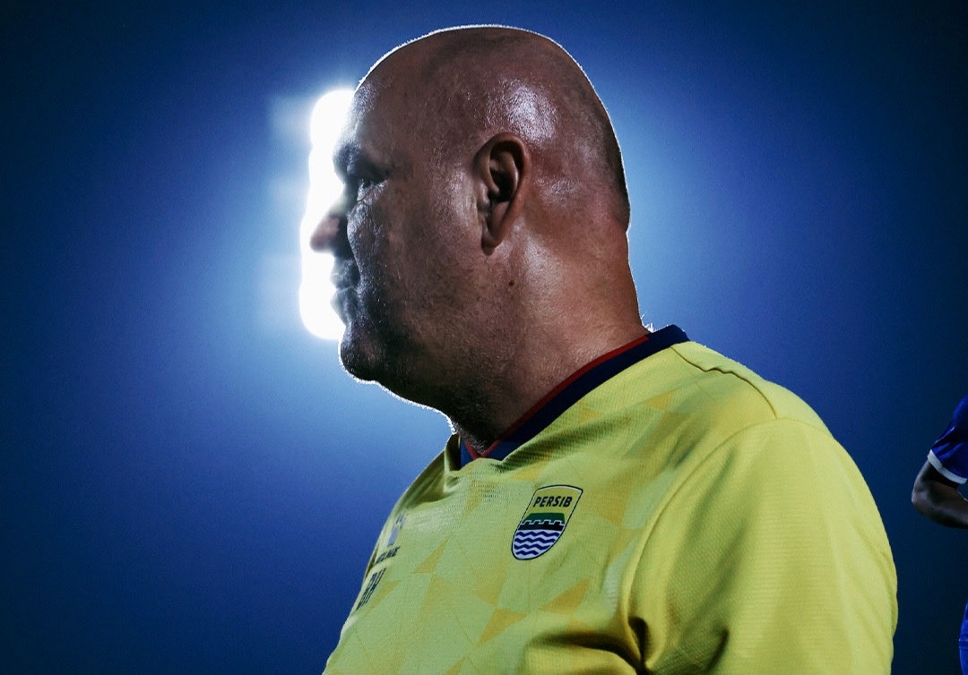 Borneo vs Persib: Bojan Hodak Anggap Tekanan Lebih Besar ke Kubu Lawan