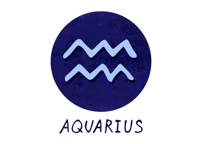 Ramalan Zodiak Aquarius: Percintaan Lebih Harmonis, Karier Penuh Ide Cemerlang
