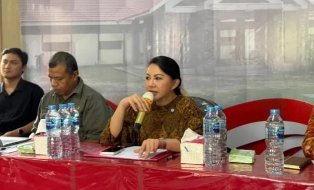Pemkab Landak Turun Tangan Mediasi PT FBR dengan Warga di 3 Desa di Mandor