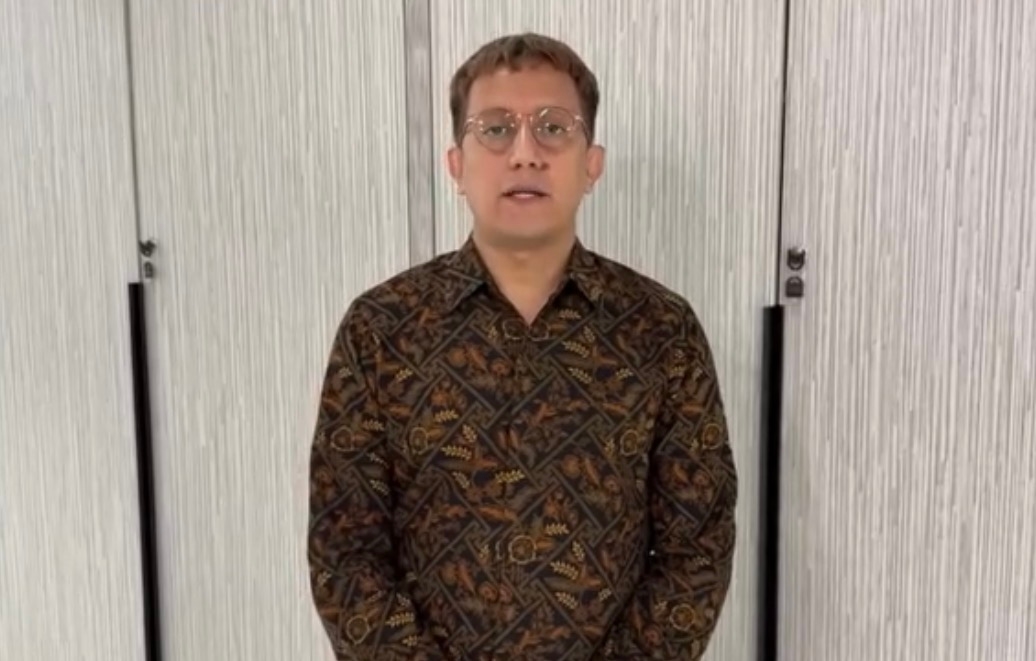 Indonesia Ogah Jadi Co-Sponsor Resolusi DK PBB soal Iran, Ini Alasannya