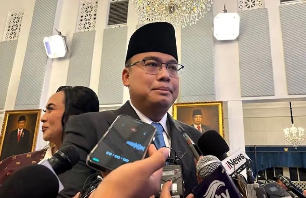 Bakom RI: Serangan Air Keras ke Aktivis KontraS Mengancam Demokrasi, Pelaku Harus Diusut Tuntas!