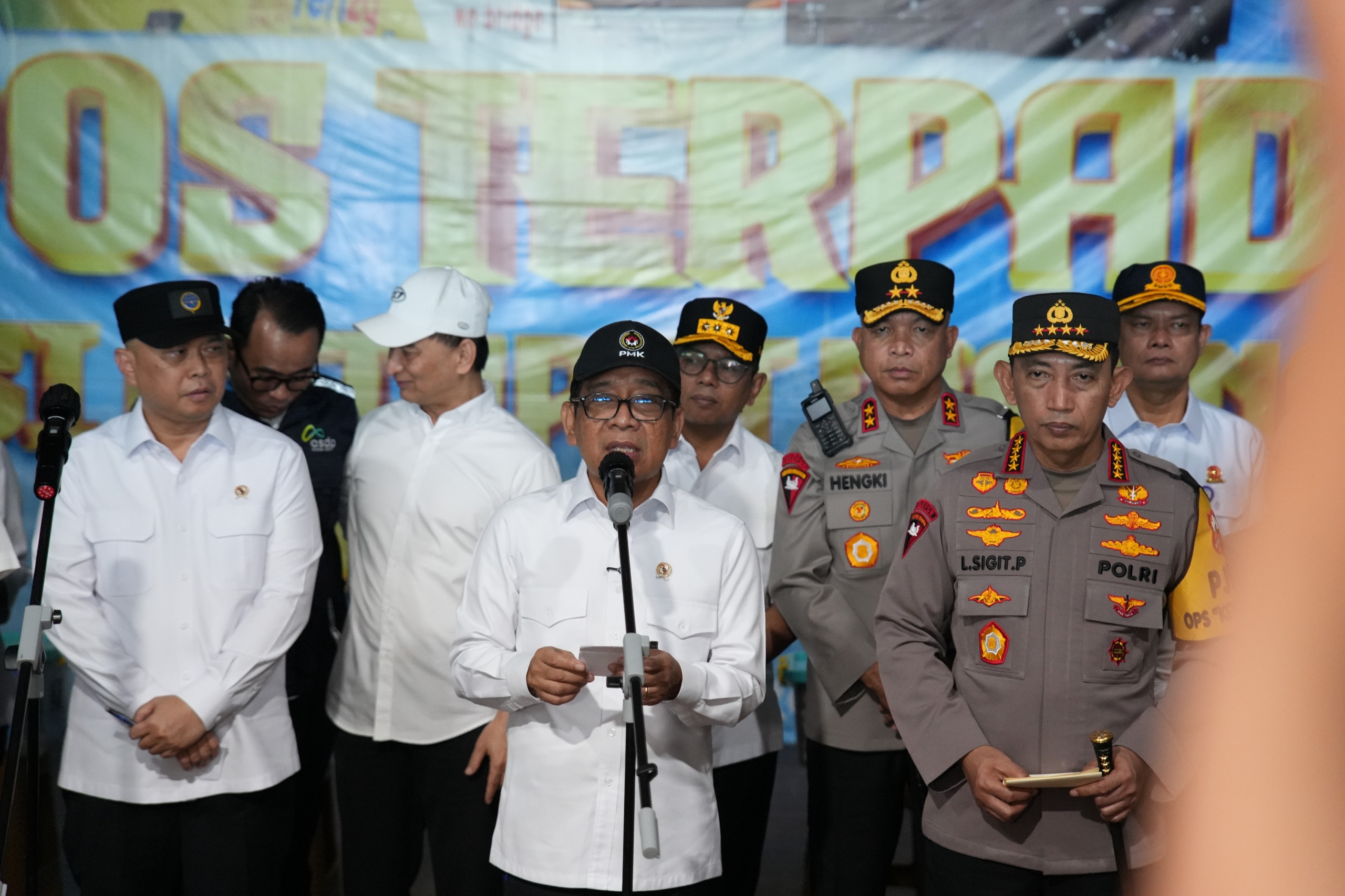 Mudik Lebaran 2026 Diprediksi Tembus 143 Juta Orang, Pemerintah Siapkan Strategi Antisipasi Lonjakan