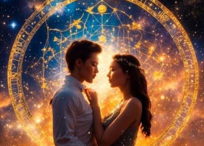 Ramalan Zodiak Cinta Hari Ini 16 Maret 2026: Cancer, Virgo, Libra, Scorpio, dan Capricorn!