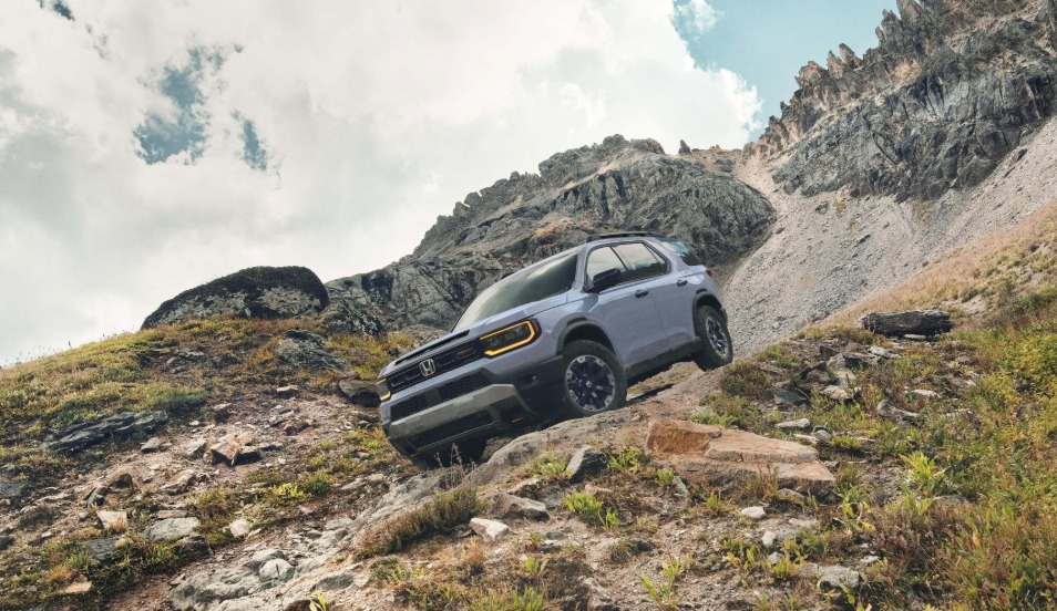 Honda Proyeksikan Kerugian Pertama dalam 70 Tahun, Imbas Restrukturisasi Bisnis EV Senilai USD15,7 Miliar