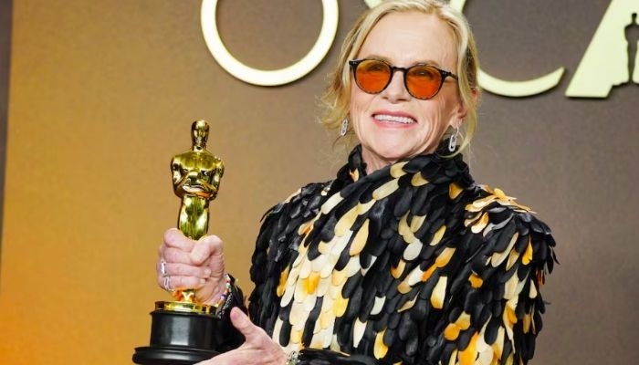Profil Amy Madigan, Aktris yang Raih Oscar 2026 sebagai Aktris Pendukung Terbaik