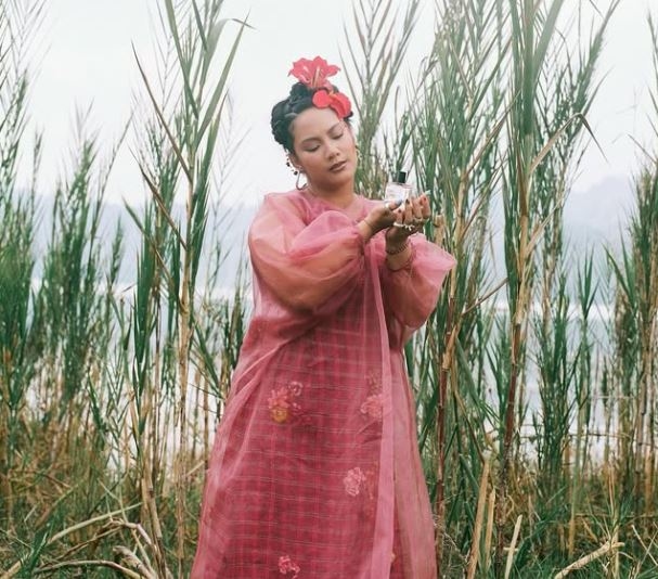 Kado Ulang Tahun yang Jadi Kenangan Terakhir: Scrapbook Tara Basro untuk Vidi Aldiano