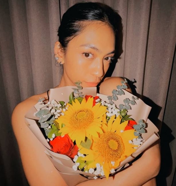 Kondisi Lokasi Syuting Bak Uji Nyali, Taskya Namya Semprot Oknum Pengelola Fasilitas