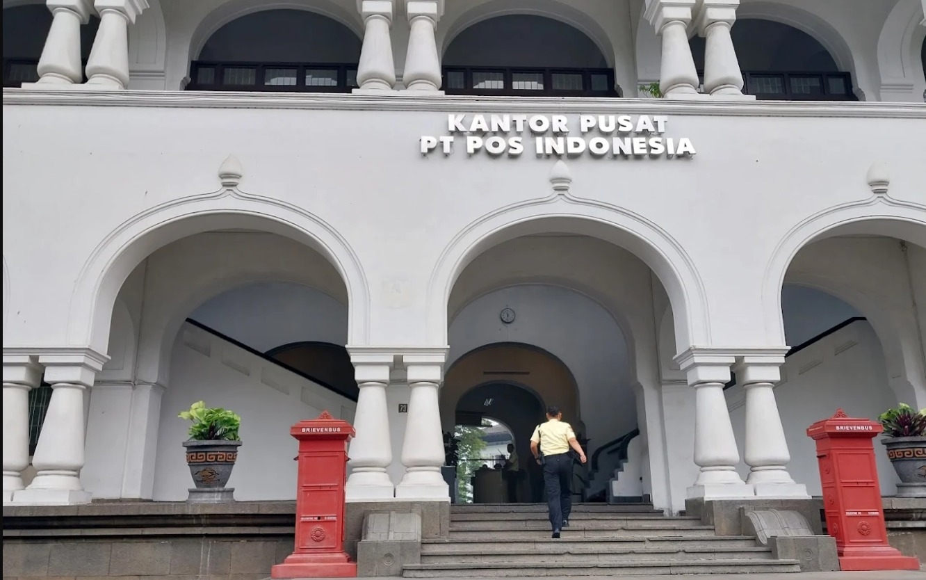 Holding BUMN Logistik Rampung Juni 2026, Bisnis Kian Efisien