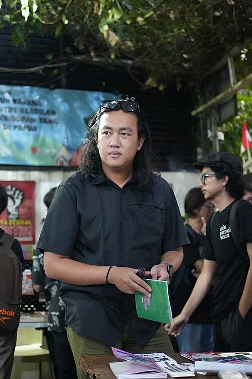 Eks Kabais: Kasus Penyiraman Air Keras Aktivis KontraS Tak Mencerminkan Pola Intelijen