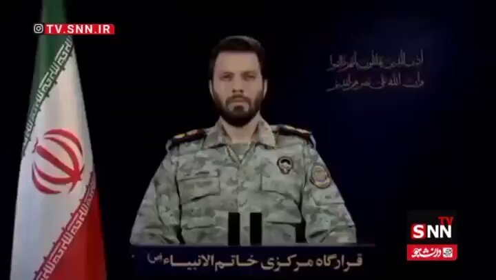 Iran Sindir Donald Trump: Hasil Perang Tak Ditentukan Cuitan di Media Sosial