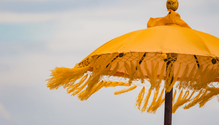 Nyepi 2026 Berapa Saka? Ini Tahun Baru Saka dan Tanggal Lengkapnya