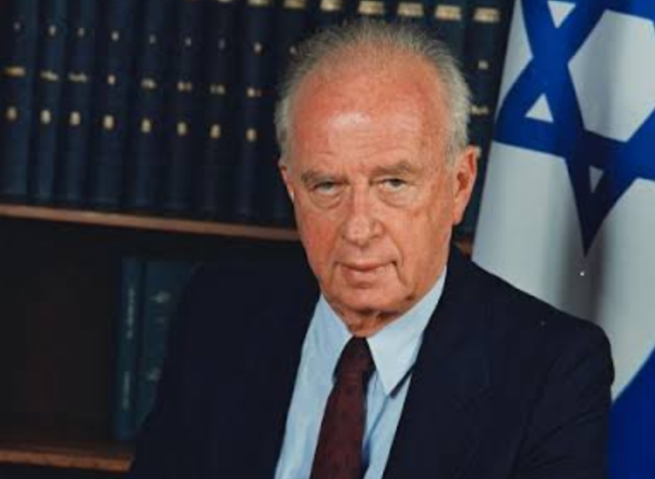 PM Israel Benar Tewas Ditembak oleh Orang Tak Dikenal