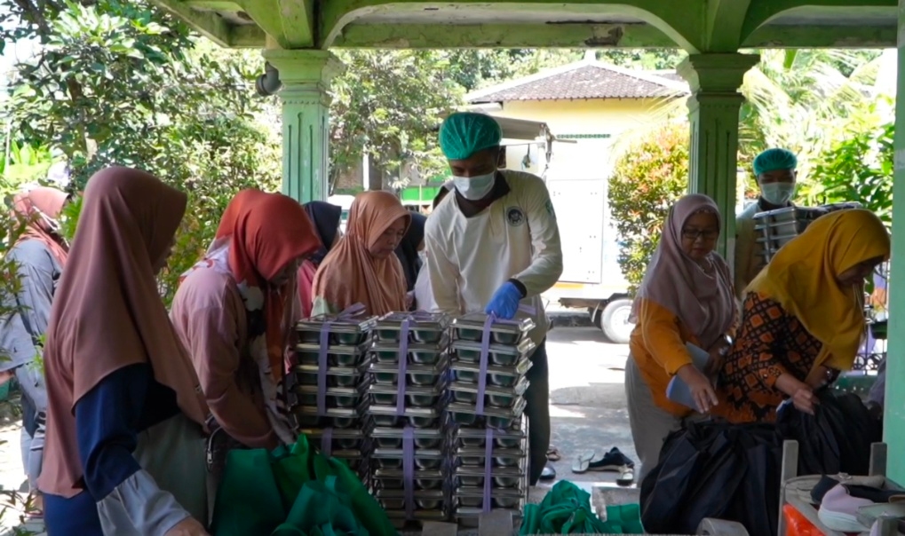 Ibu Hamil Bersyukur Bisa Terima MBG: Hasil USG Jadi Bagus, Berat Bayi Sesuai