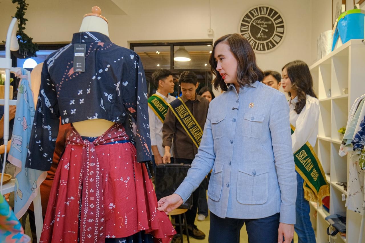 Kemenpar Intensifkan Kunjungan ke Destinasi Wisata Jelang Hari Raya Nyepi dan Idulfitri