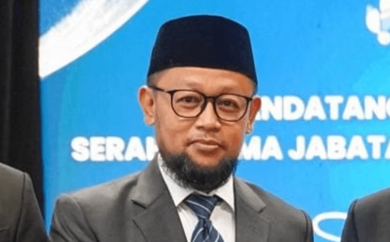 Profil Gus Alex: Harta Rp7,3 Miliar dan Perannya di Kasus Kuota Haji KPK