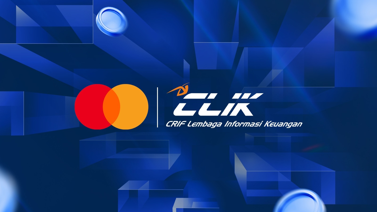 Digitalisasi Sektor Keuangan, Mastercard Gandeng CLIK Indonesia Perkuat Akses Kredit dan Analisis Risiko