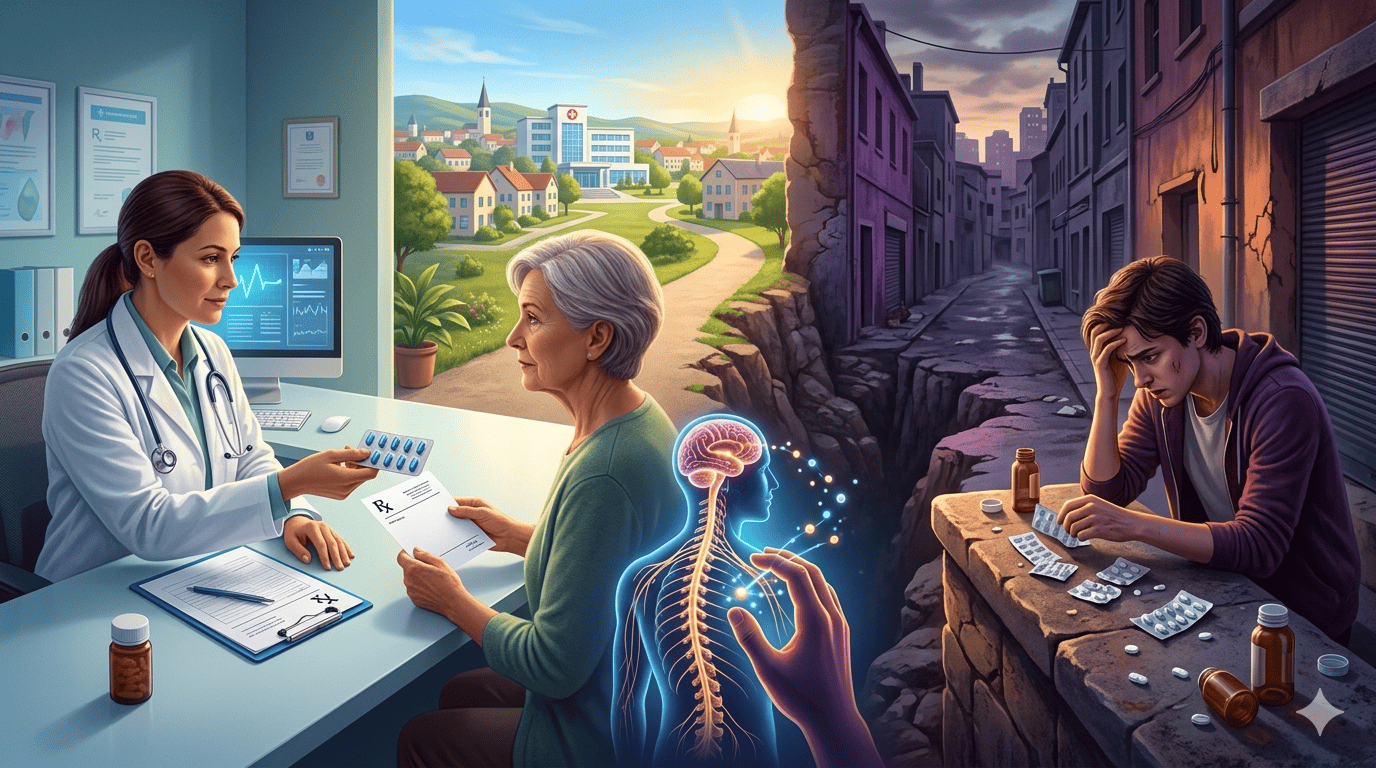 Tramadol Obat Apa? Ini Fungsi, Cara Kerja, dan Risikonya