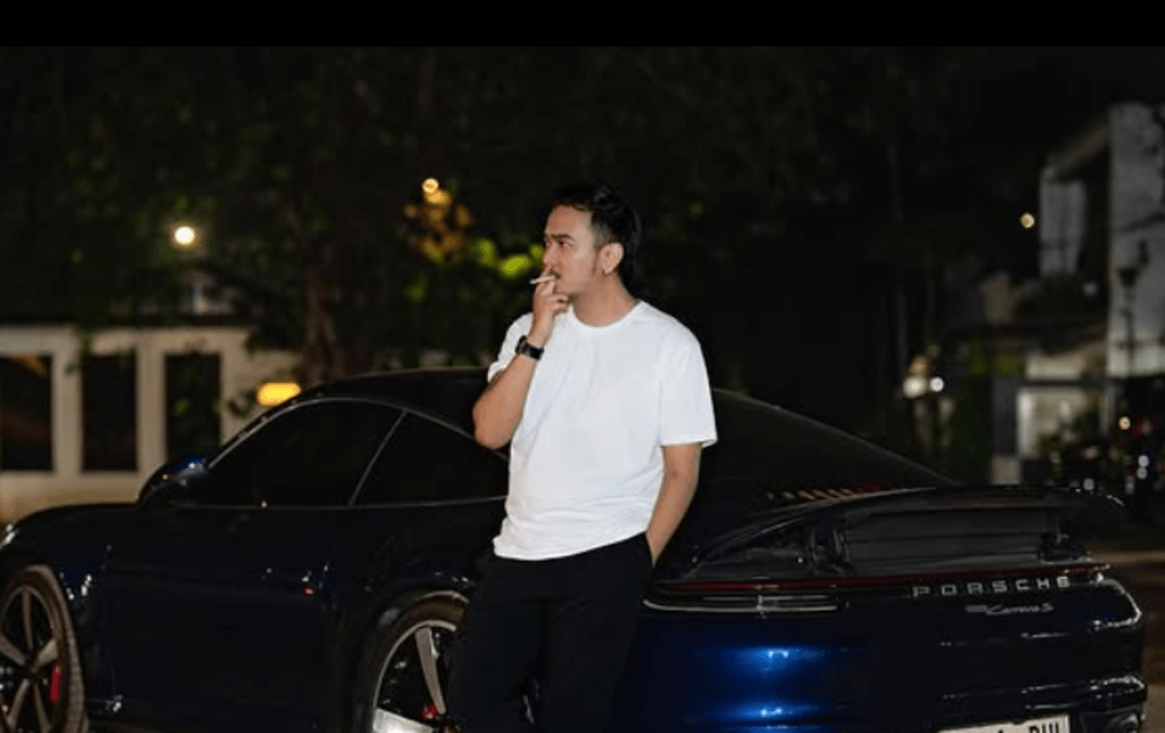 Siapa Papipul? Profil Ramdana Darmawan, Pengusaha Muda yang Viral di Media Sosial
