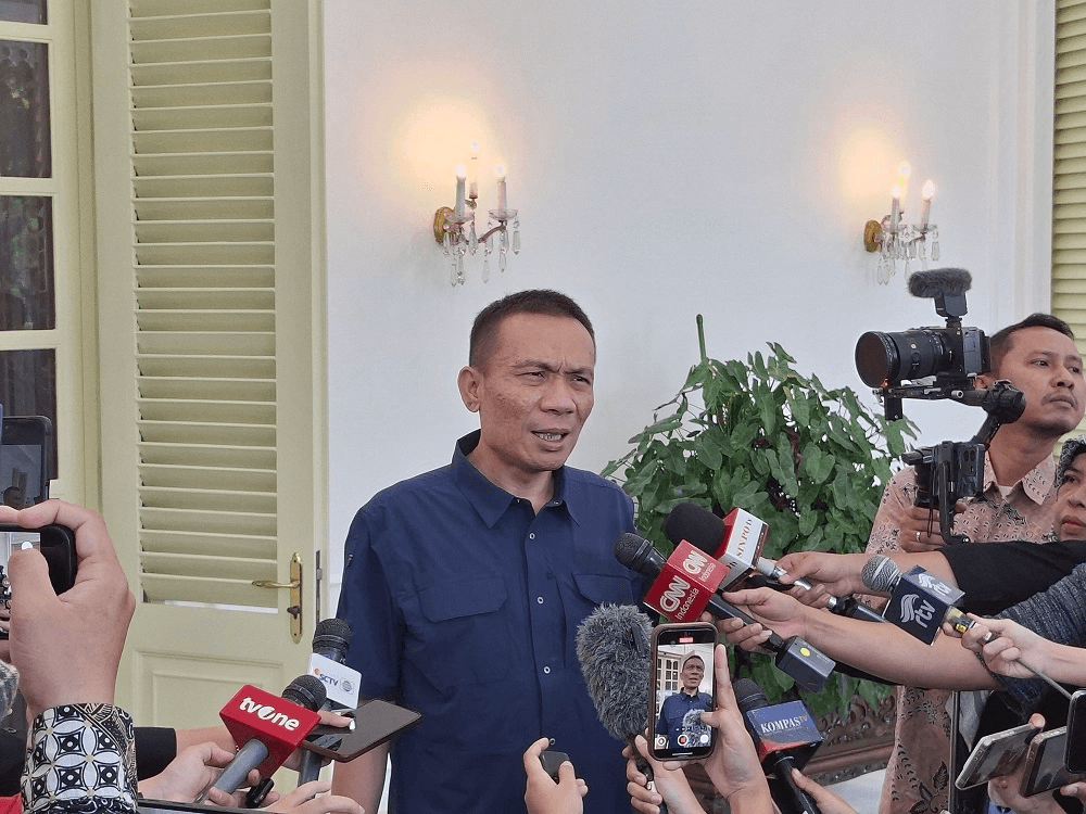 Siapa Rismon Sianipar? Pakar Forensik Digital yang Kini Akui Ijazah Jokowi Asli