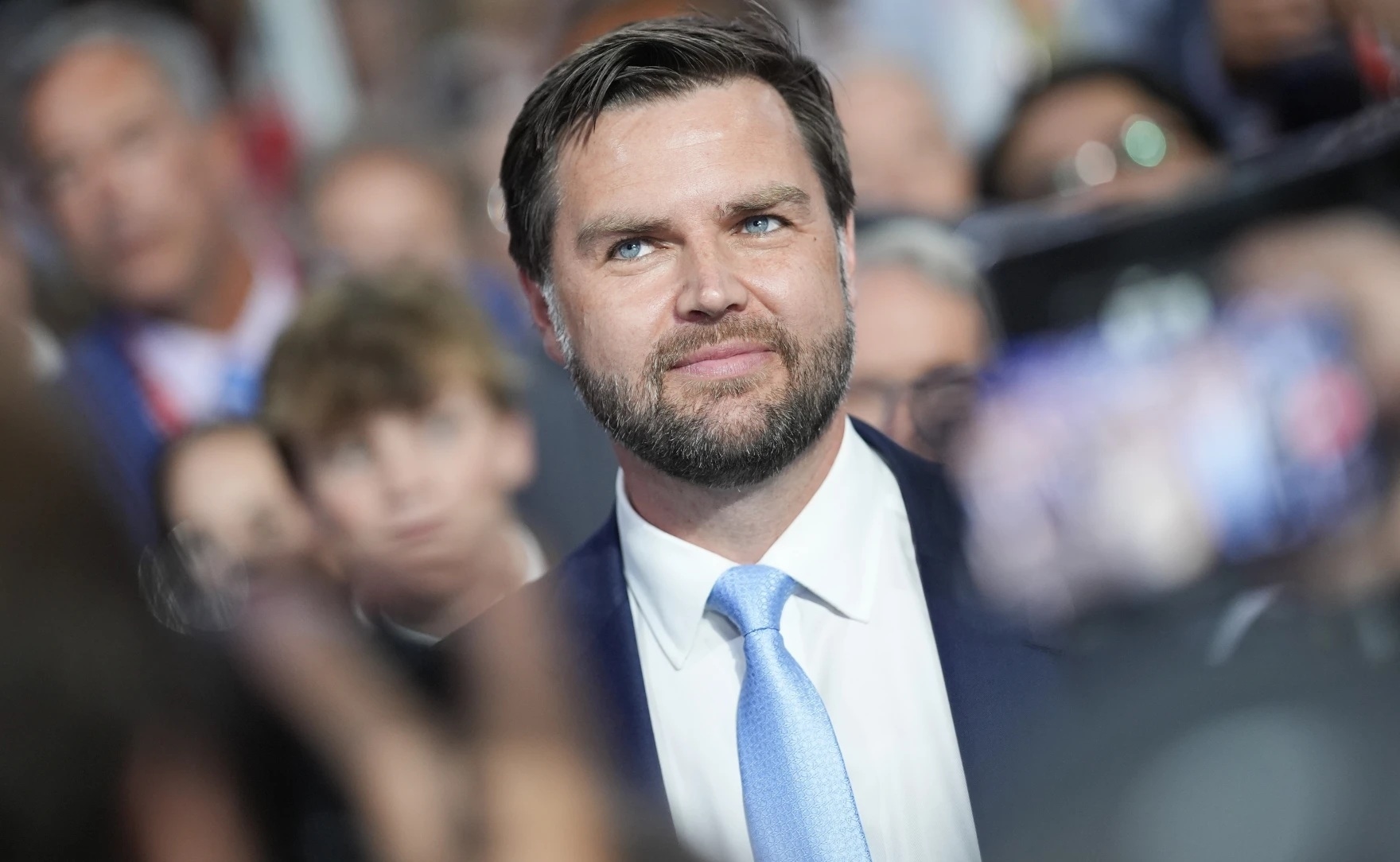 Wapres AS Peringatkan Iran, Sebut Masih Ada “Senjata Mematikan” yang Belum Digunakan