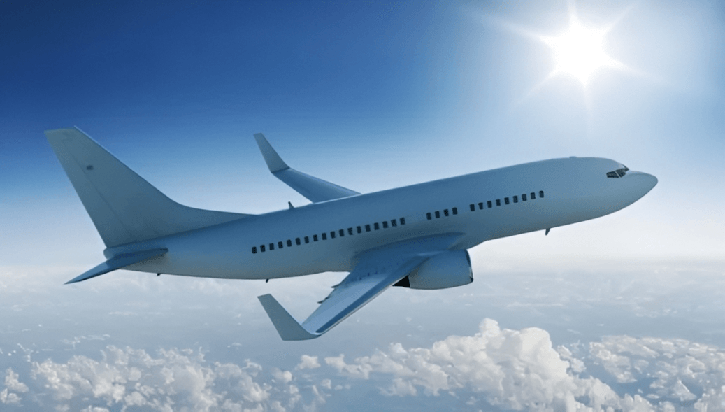 Kemenhub Tegaskan Isu Penghentian Penerbangan Internasional Hoaks