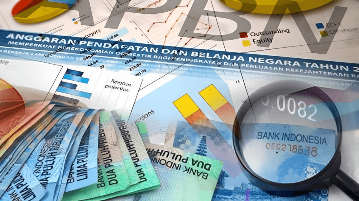 Kala Defisit Melebar, Ketergantungan Utang Jadi Sorotan