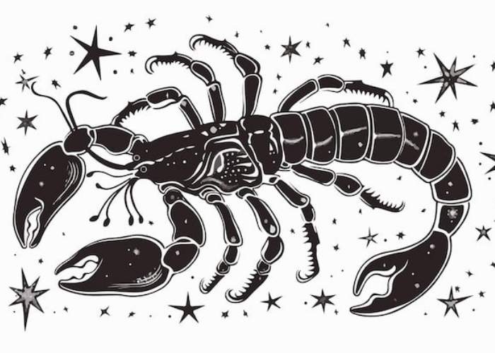 Ramalan Zodiak Scorpio: Kendalikan Emosi, Ini Prediksi Cinta, Karier, Keuangan, dan Kesehatan