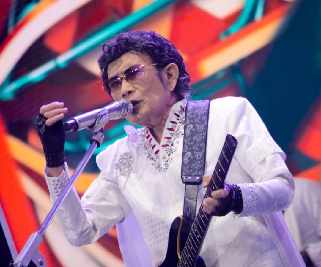 Kedermawanan Sang Raja: Rhoma Irama Rogoh Kocek Pribadi demi Nasib Musisi Dangdut