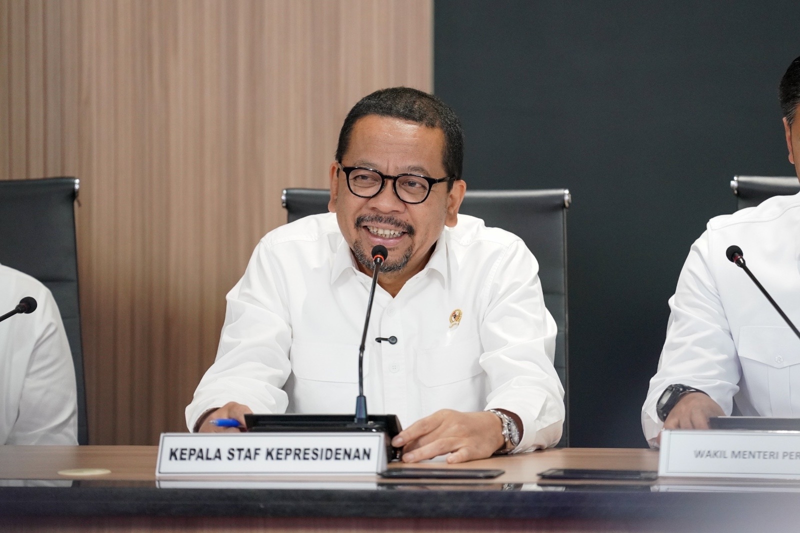 Progres PHTC Energi: Wilayah Terpencil Mulai Dialiri Listrik Lewat PLTS