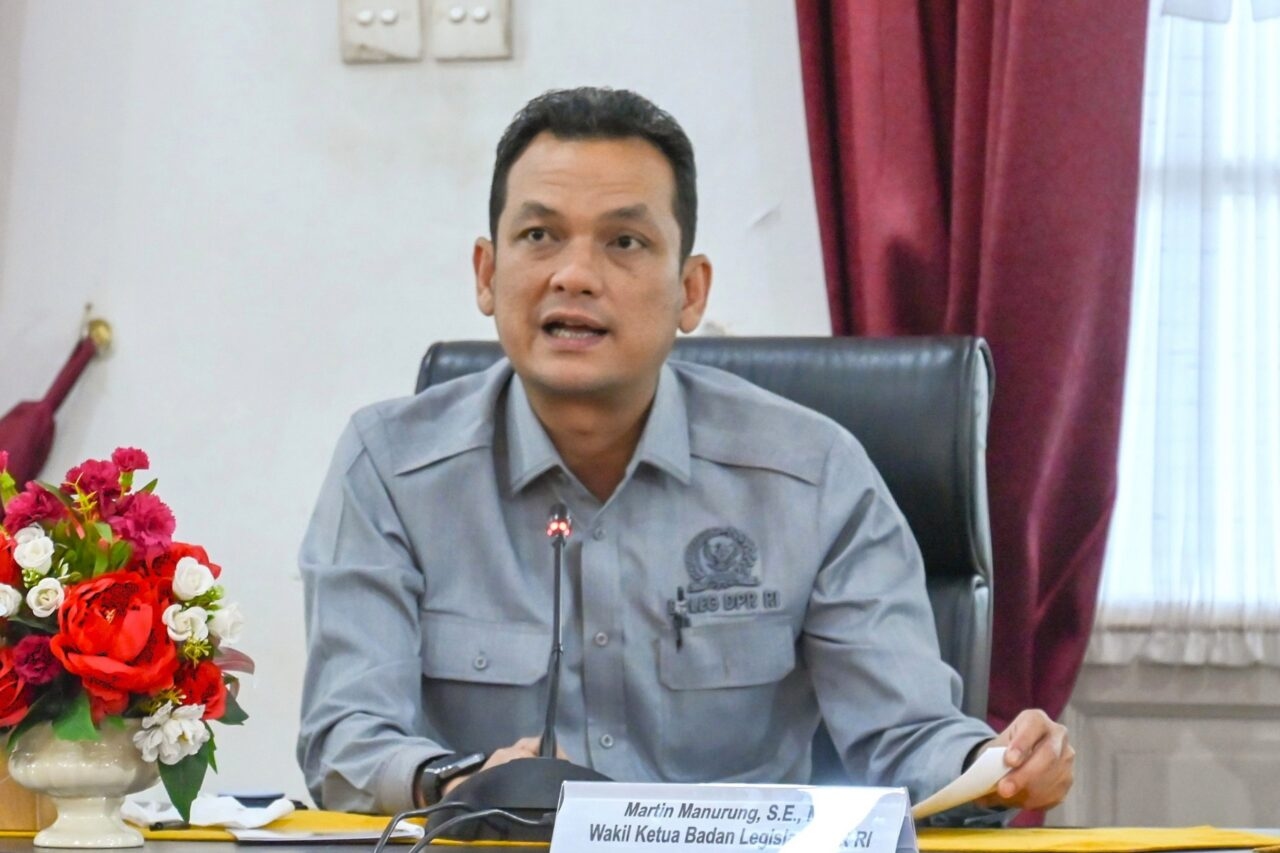 MK Minta Uang Pensiun Eks Pejabat Dikaji Ulang, Baleg DPR Bakal Tindak Lanjuti