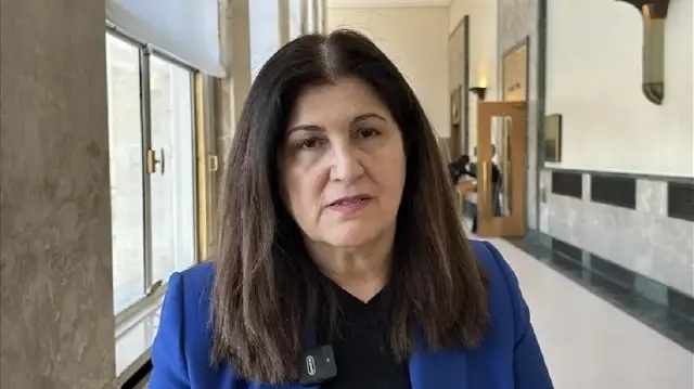 Menlu Palestina: Israel Manfaatkan Krisis Regional untuk Perluas Permukiman Ilegal