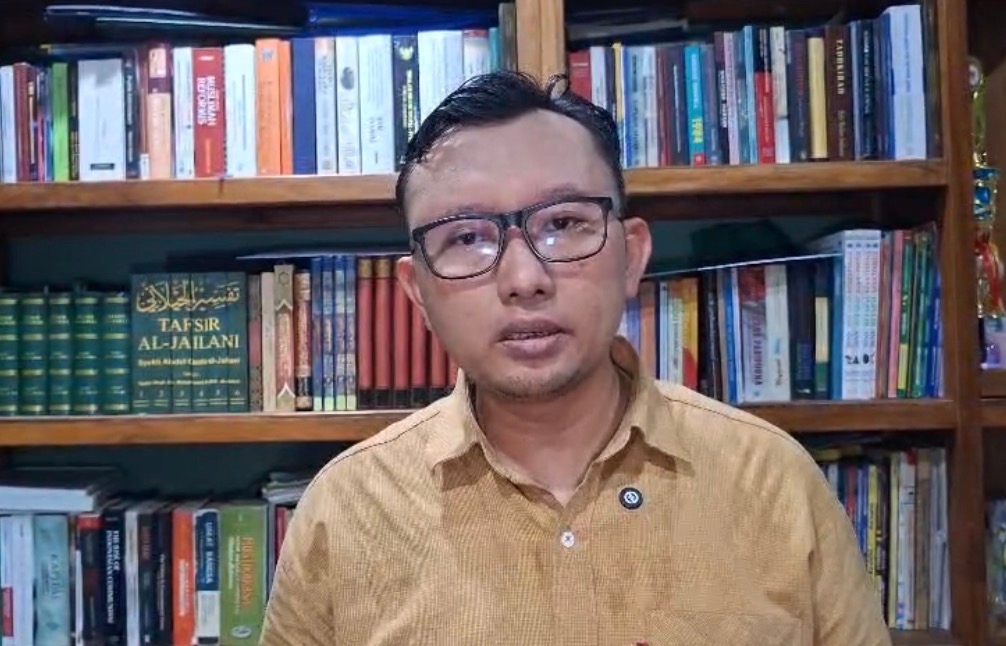 YLBHI Bongkar Dugaan Operasi di Balik Teror Air Keras Aktivis KontraS Andrie Yunus