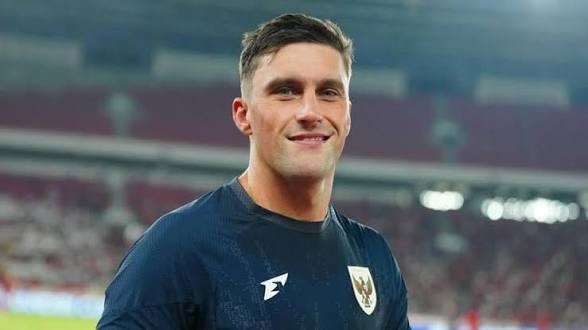 Eks Asisten Patrick Kluivert Merapat Bantu John Herdman di Timnas Indonesia