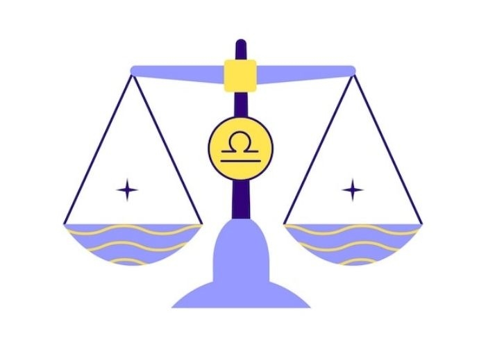 Ramalan Zodiak Libra 19 Maret 2026: Cinta Harmonis, Karier Stabil, Keuangan Aman, dan Kesehatan Terjaga!