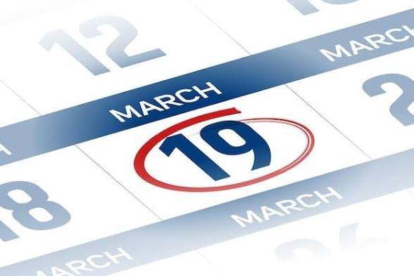 Hari Ini Tanggal Berapa Hijriah? Cek Kalender Islam 19 Maret 2026