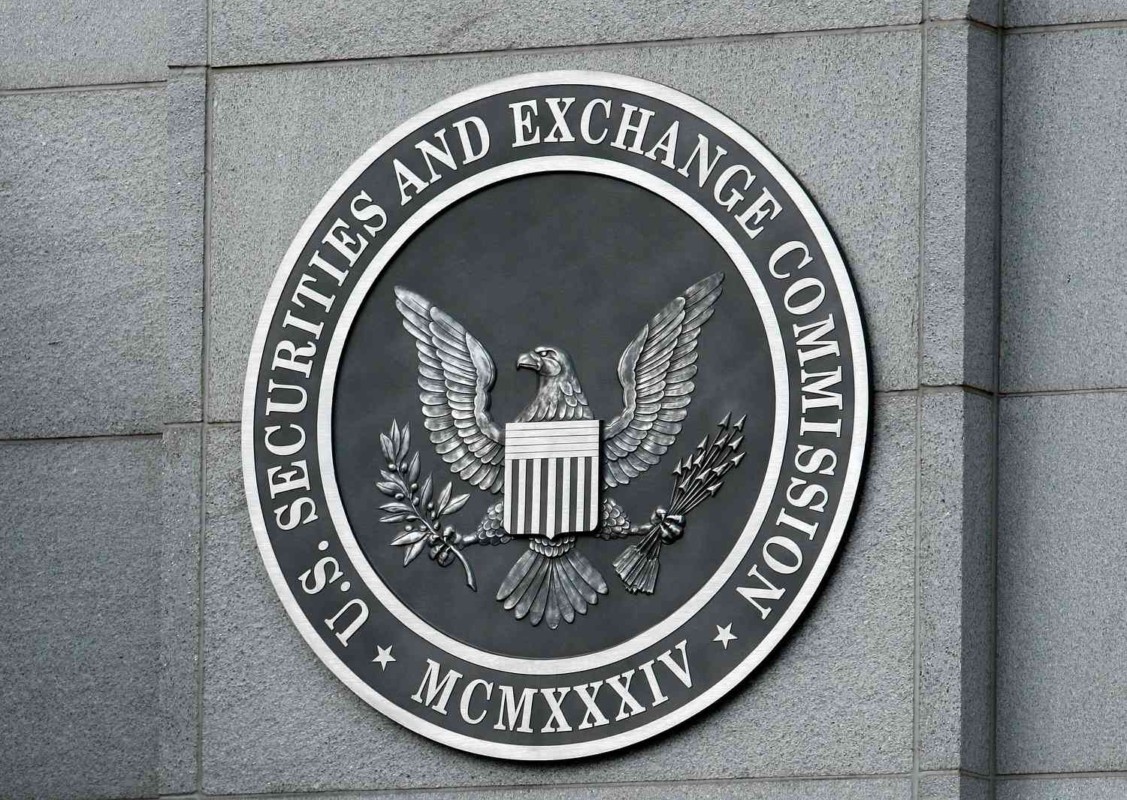 SEC Rilis Aturan Kripto Baru, Buka Peluang Safe Harbor