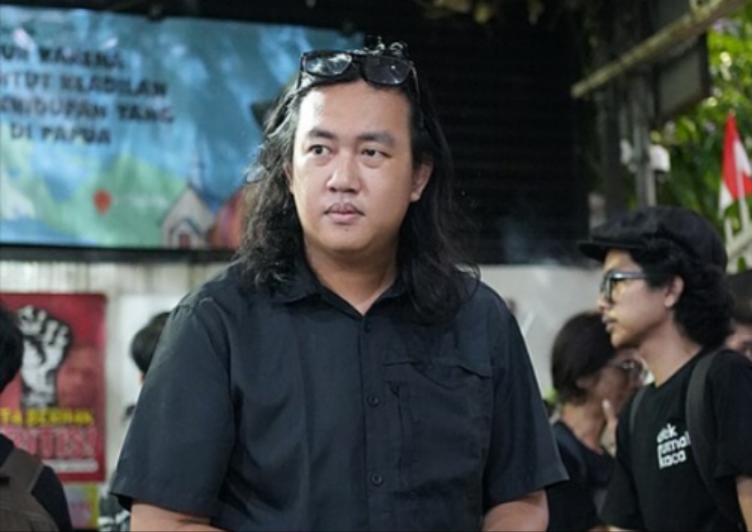 Kasus Andrie Yunus Ujian Integritas TNI, Transparansi Jadi Taruhan