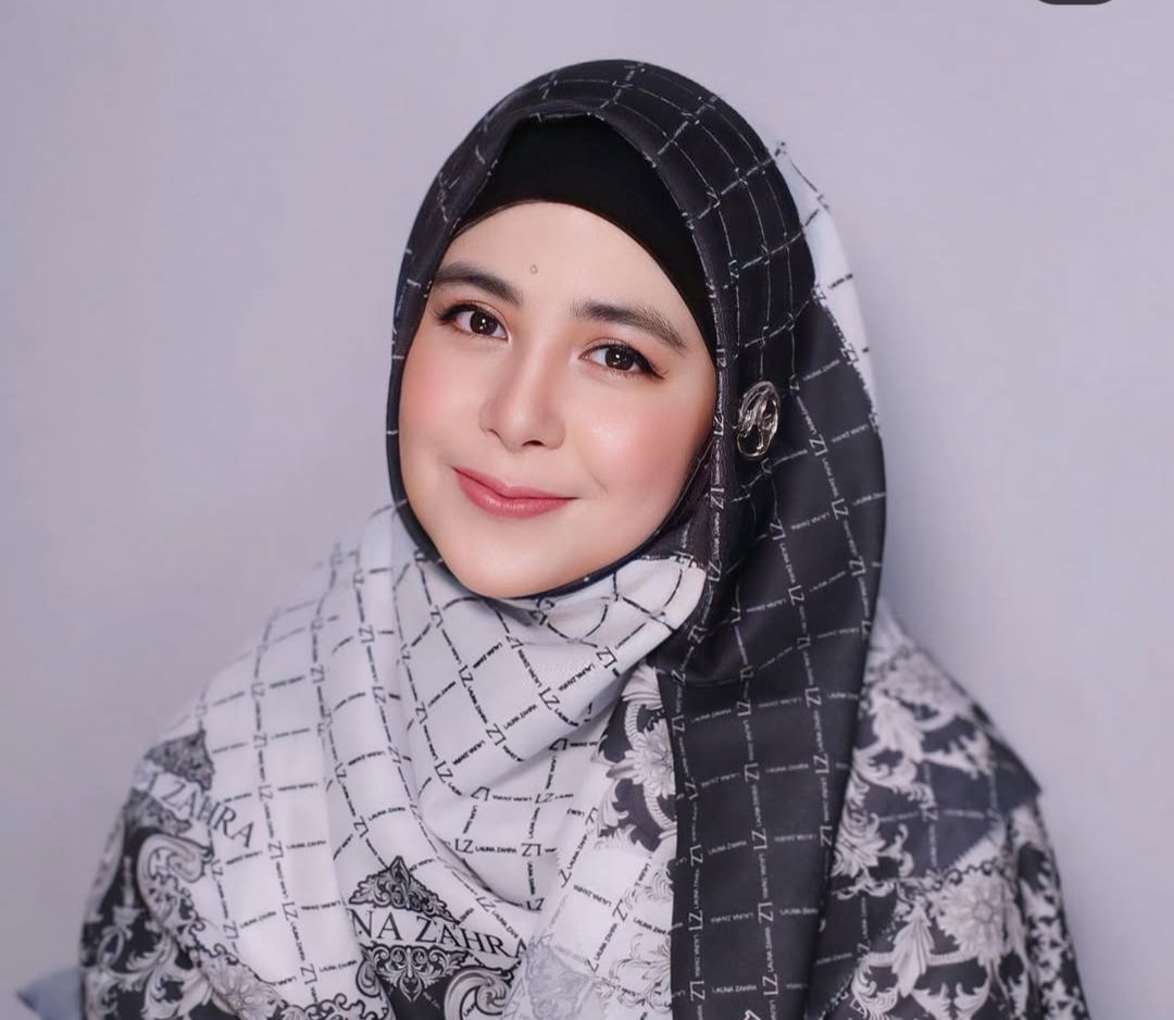 Fokus pada Makna, Bukan Hadiah: Cara Risty Tagor Tanamkan Ketulusan Berpuasa ke Anak