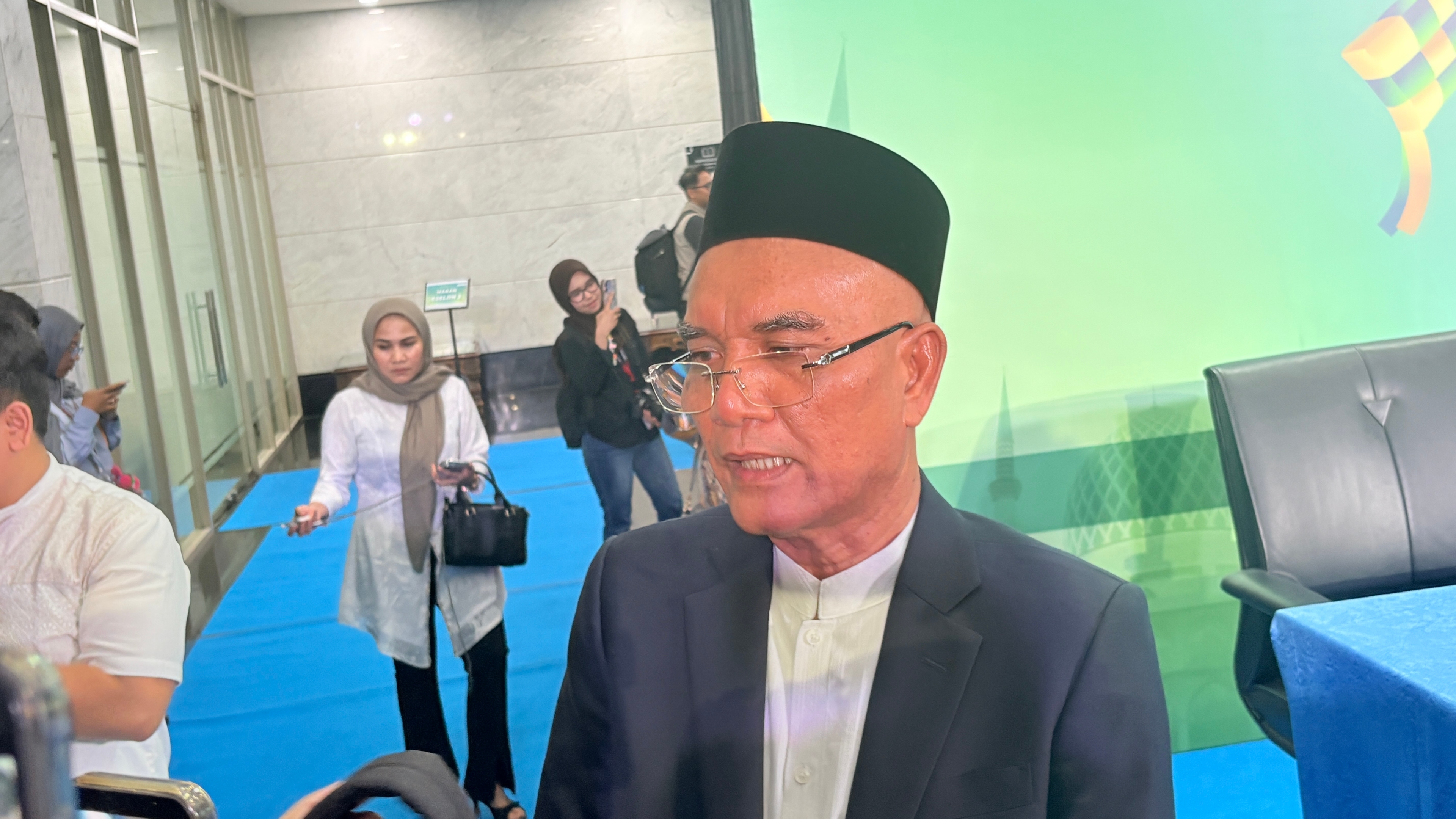 DPR Jelaskan Penetapan Idulfitri Molor: Tunggu Hasil Rukyat dari Seluruh Wilayah