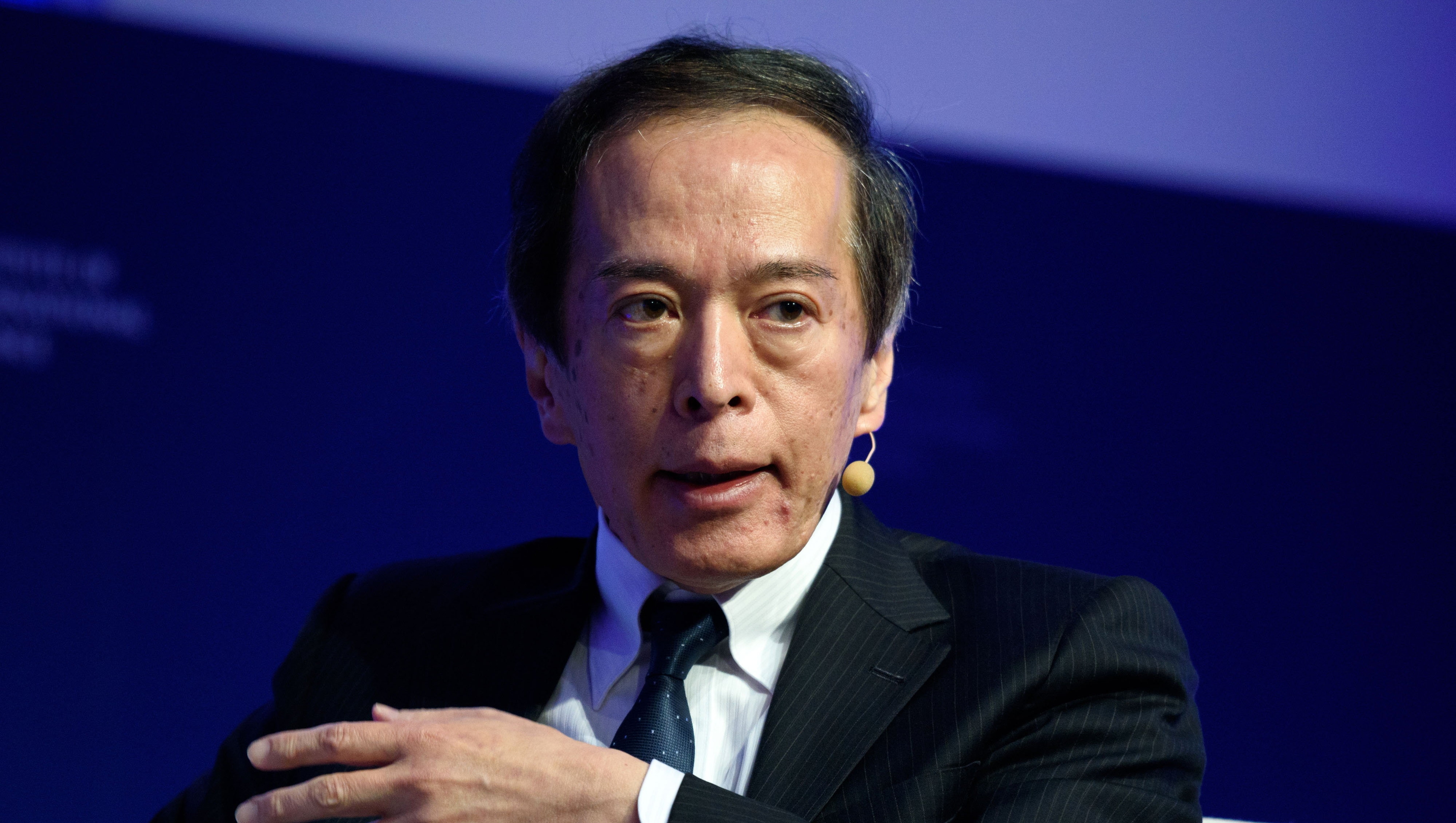 Minyak di Level Tertinggi, Bayang-Bayang Stagflasi Menghantui Jepang