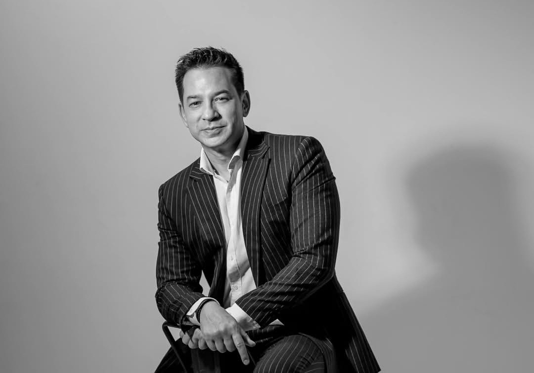 Ari Wibowo Bantah Menikah Lagi: Berita Al Fiktif Makin Marak