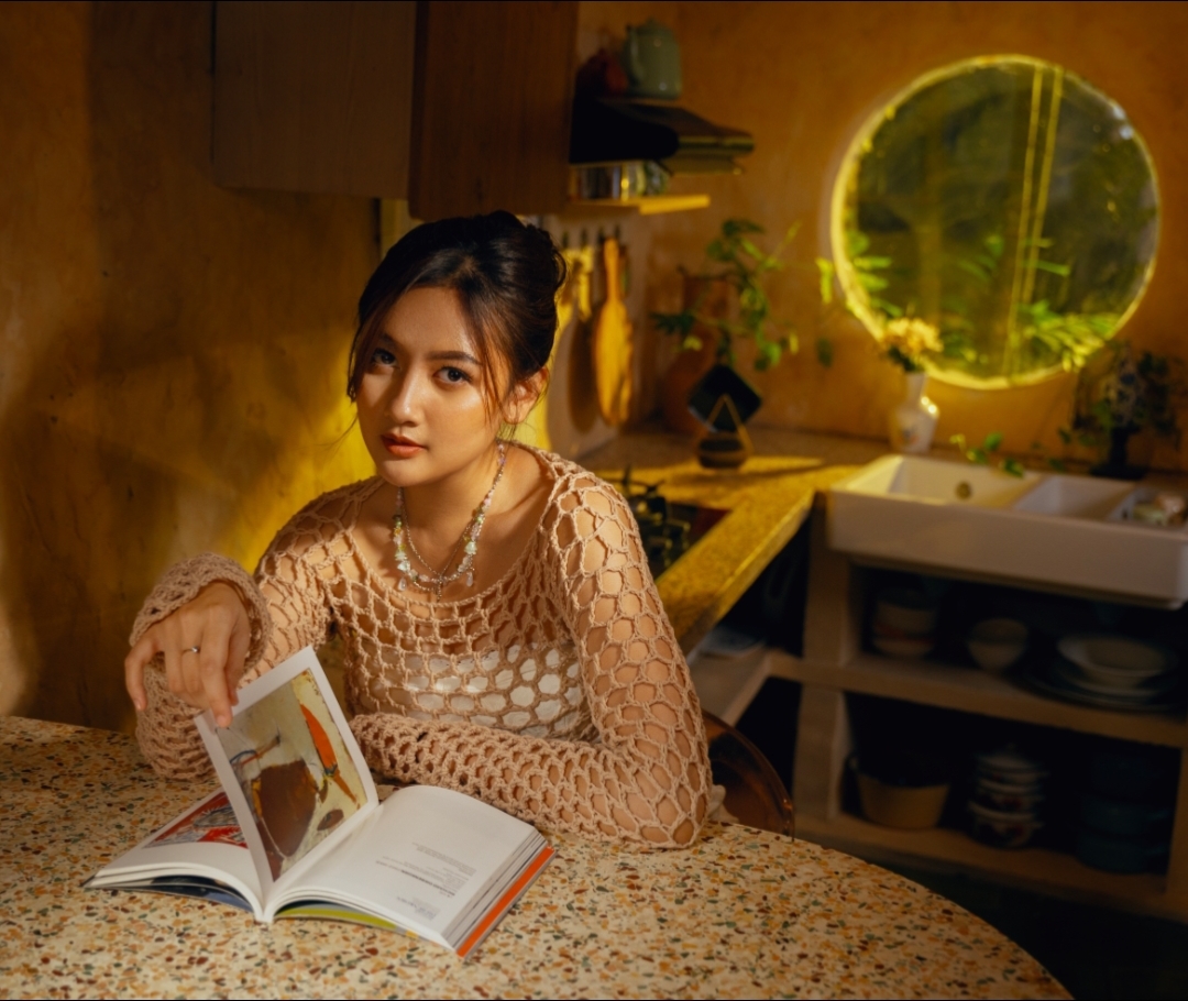 Proses Meiska Menjaga Karya Baru dari Gema Lama