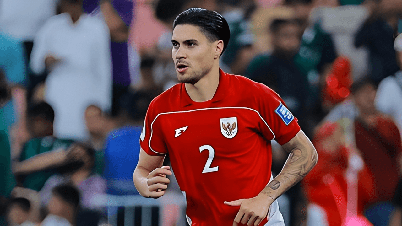 Kokohnya Elkan Baggott dan Dony Tri Pamungkas Jadi Fondasi Kemenangan Timnas Indonesia