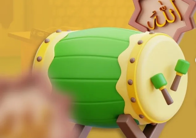 Bacaan Takbiran Idul Fitri dalam Bahasa Arab, Latin, dan Artinya