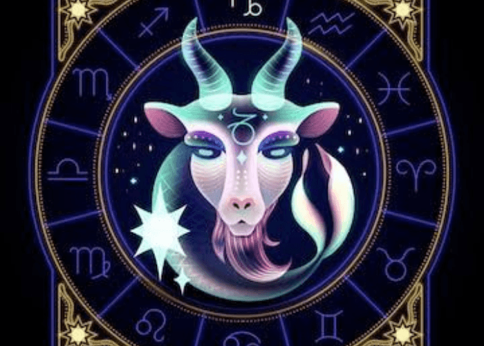 Ramalan Zodiak Capricorn Hari Ini 20 Maret 2026: Percintaan, Karier, Keuangan, dan, Kesehatan!