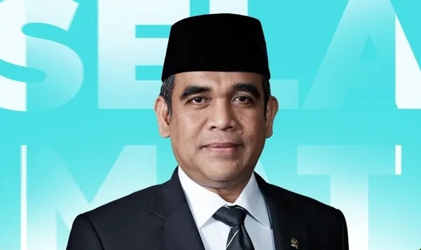 Ahmad Muzani Ajak Perkuat Persatuan dan Waspada Bencana di Momentum Idul Fitri