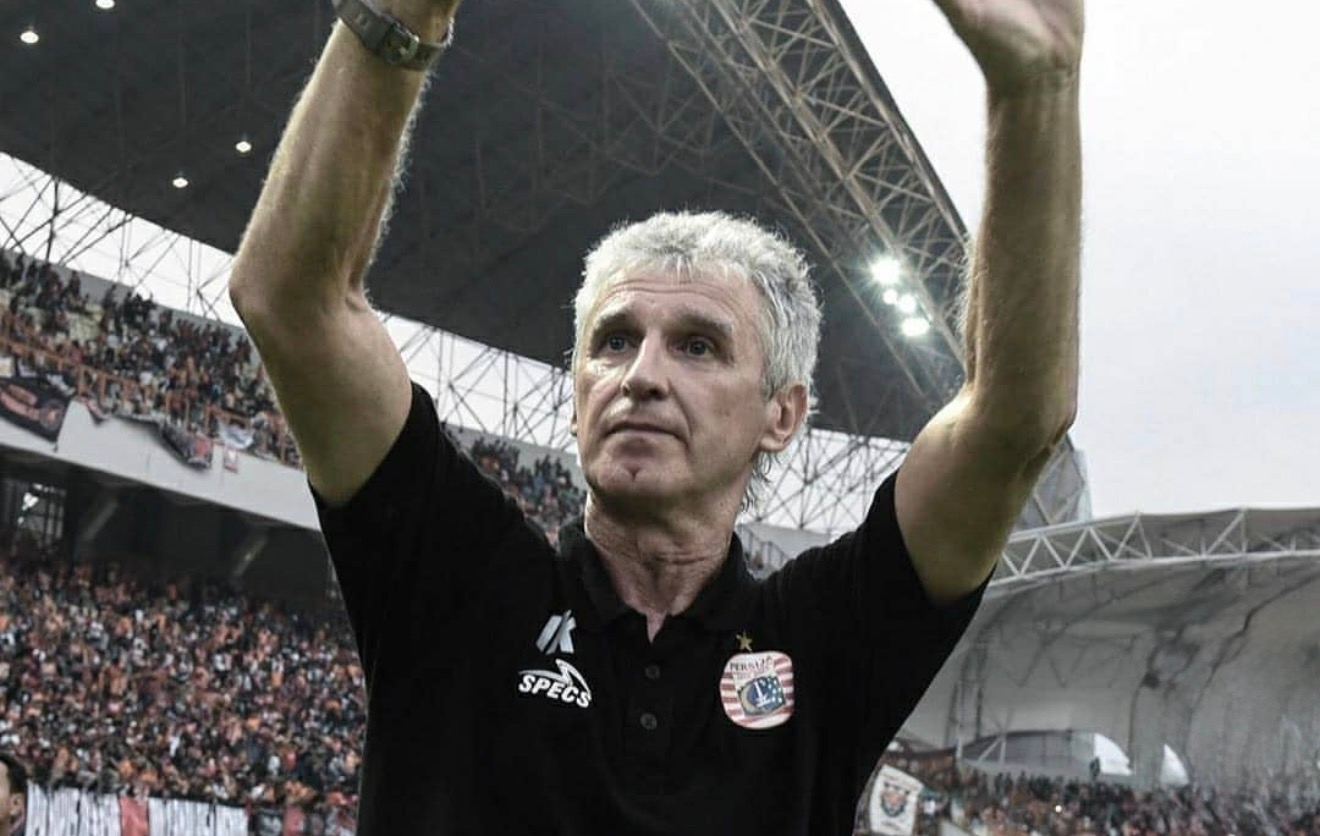 Kritik Ivan Kolev: Naturalisasi Timnas Indonesia Dinilai Berlebihan Jelang FIFA Series 2026